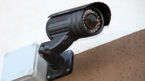 videocamere sorveglianza professionali